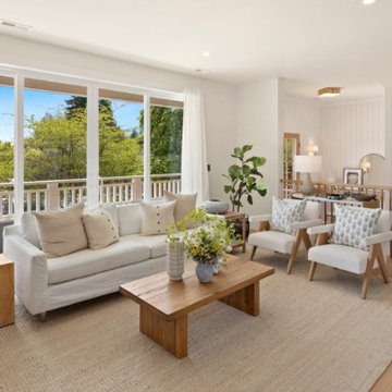 A+M Luxury Homes, New Construction