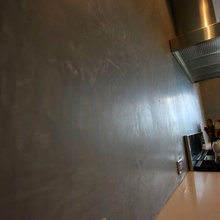 Walls (plaster)