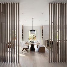 Raymundo - Entry and Transition Spaces