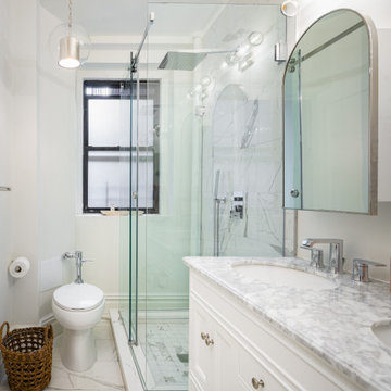 UES Apartment Renovation