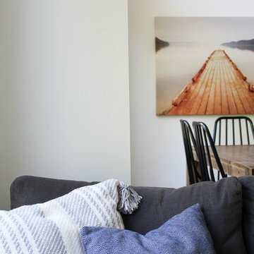 Victoria Beach Custom Cottage