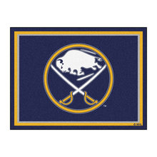 Buffalo Sabres Billards Lounge