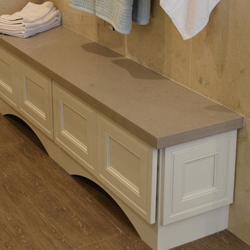 G'S Master Bath
