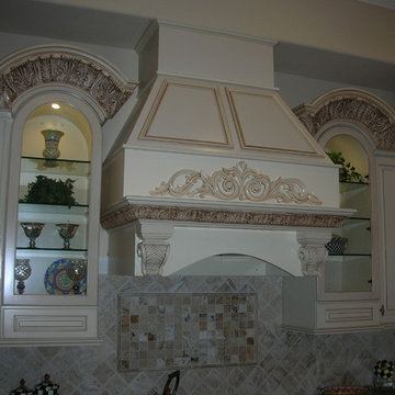 Kitchens