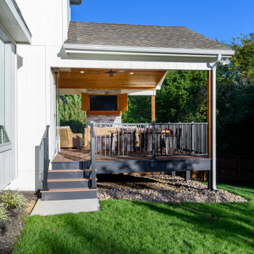 Outdoor Living