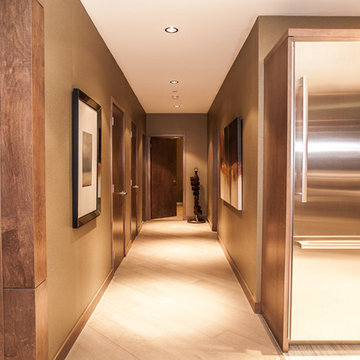 Contemporary