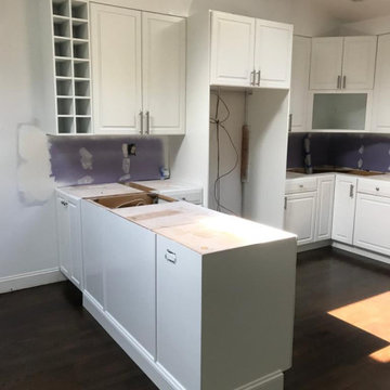 L.E RESTORATION LLC 5