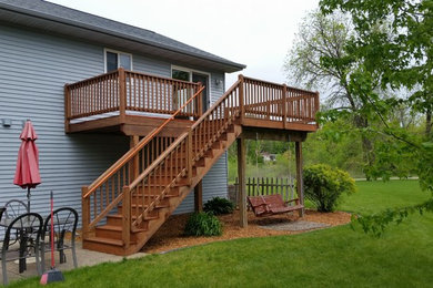 Deck Projects