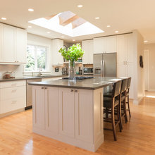 Kitchen Ideas