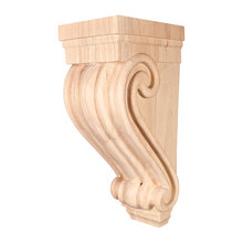 Corbels