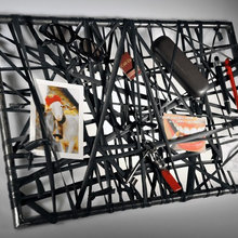 Ivy's idea about wall decoration