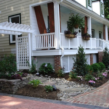 As seen on HGTV's Curb Appeal 'Charleston or Bust'