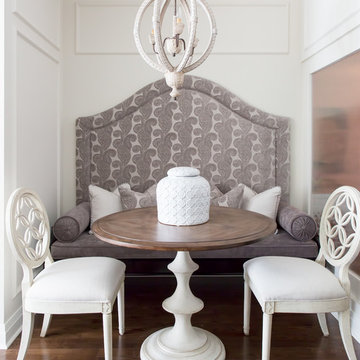 Pied a Terre