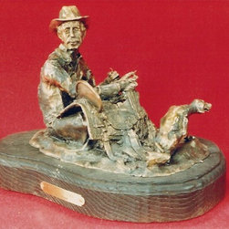 Stitch in Time - Sculptures