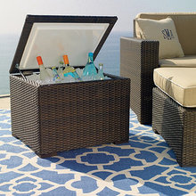 Patio Ideas