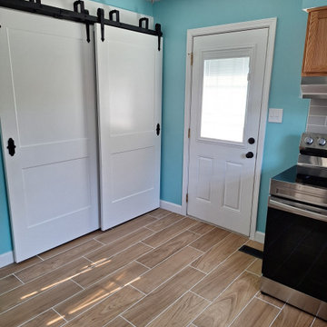 Wilson Interiors LLC