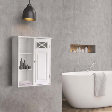 Teamson Home - Wall Cabinets