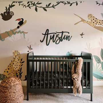 Hollywood Park Project