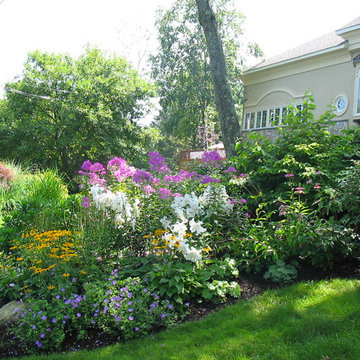 Suburban Boston