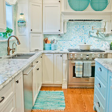 kitchen backsplash