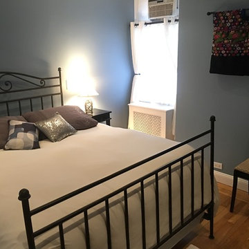 Tudor City Co-op