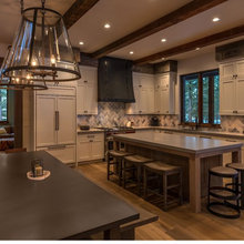 Flagstaff Mountain Home
