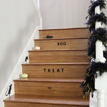 Halloween Decor