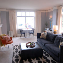 basement den