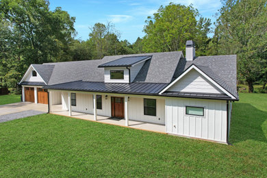 The White Oak Retreat