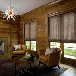 Natural Shades - Products