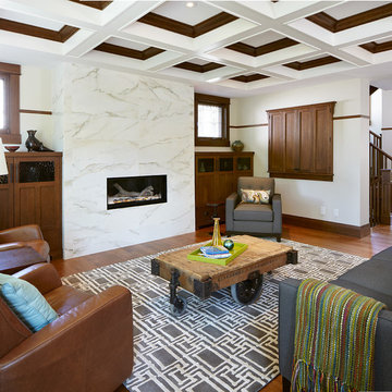 Ancaster Craftsman