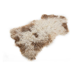 LUXURY SHEEPSKINS - Novelty Rugs