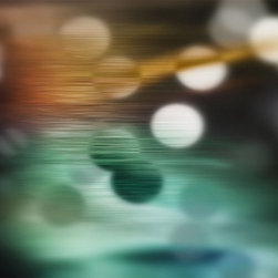 Franklin Arts - Triptych Art - Modern Abstract Fine Art Canvas Set - Any Size - Prints And Posters