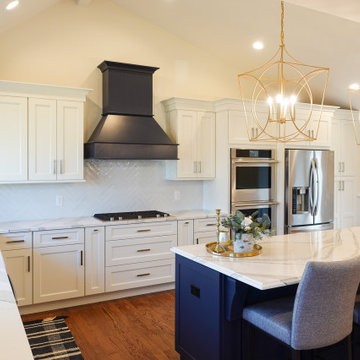 Kitchen Renovation