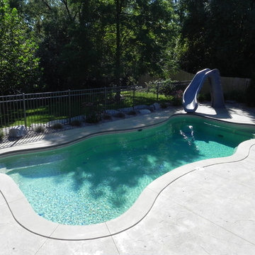 Fiberglass