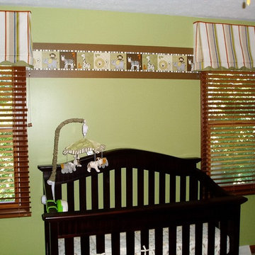 Interior Enhancements