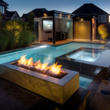 Pools