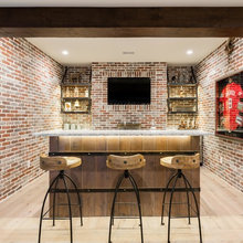 Basement Ideas