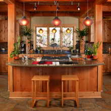 Whittier Kitchen