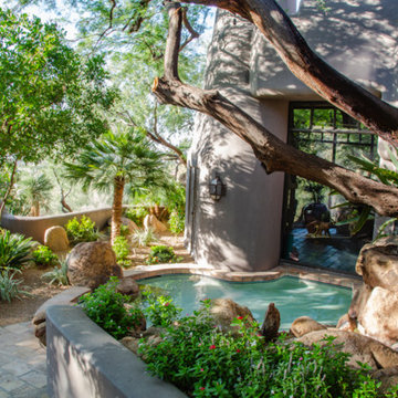 Water Features