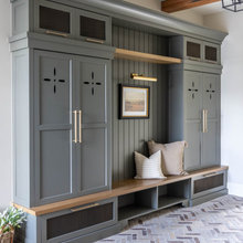 Rooms I Have Done