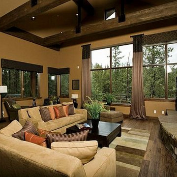 The Bellamonte by GC Luxury Homes