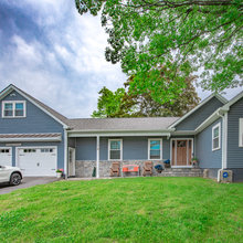 Vernon exterior