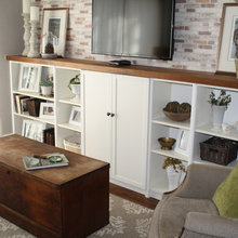 TV Room