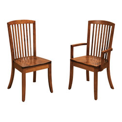 Martina - Dining Chairs