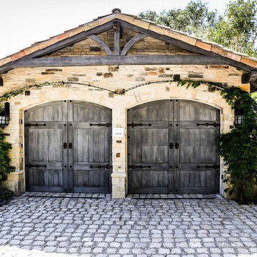 Carmel Residence #1