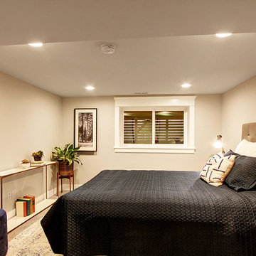 Wallingford Remodel