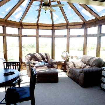 Luxury Home - Parent Designed, Kid Approved