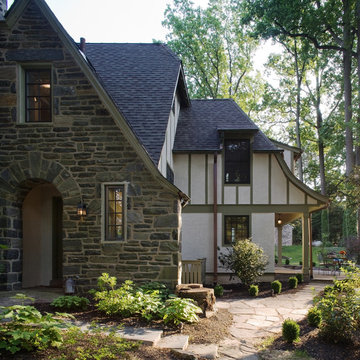 Havertown, PA Addition/Renovation