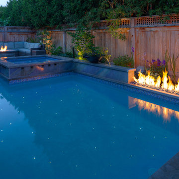 Urban Oasis
